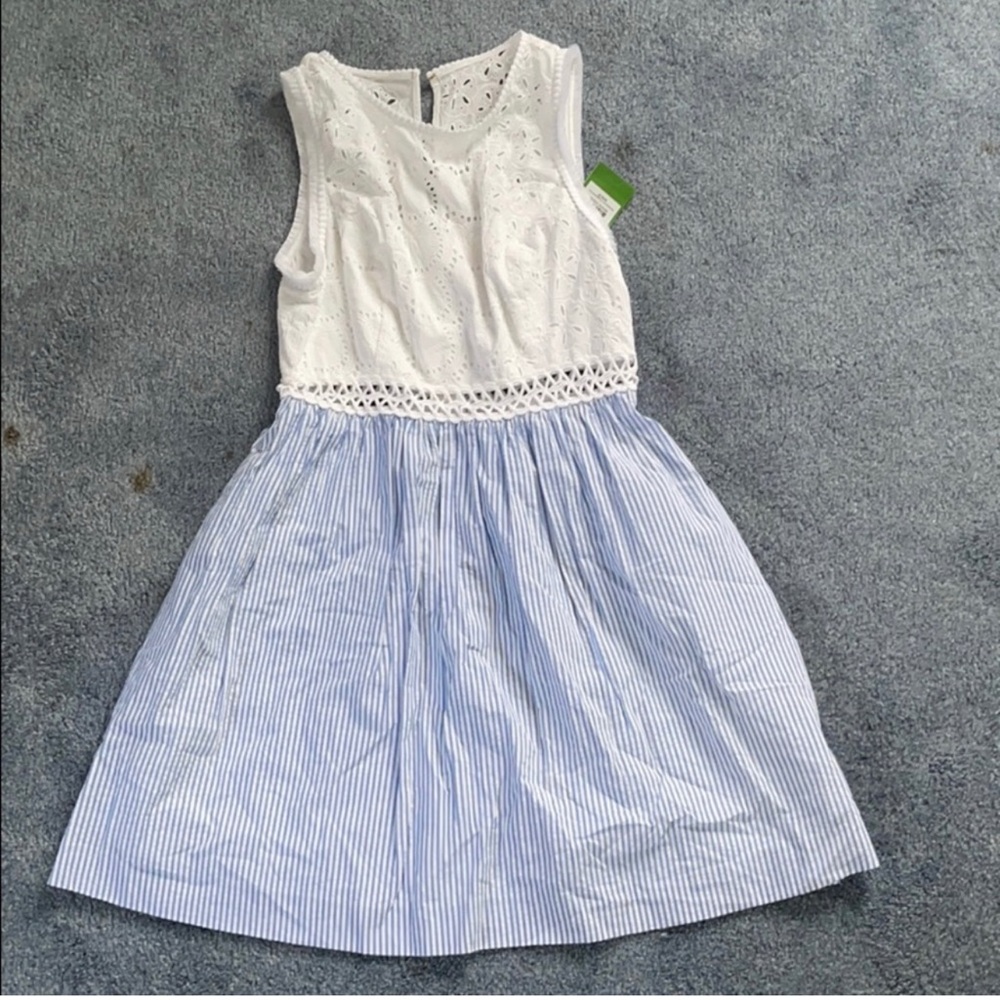Lily Pulitzer size 2 dress nwt